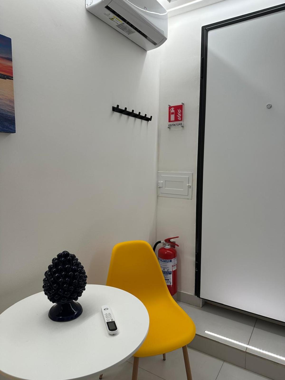 Wal49 Suite Bari Exterior foto